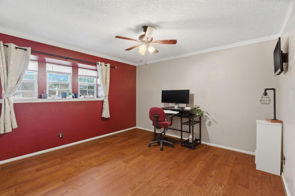 Nottingham Estates 1a - Residential