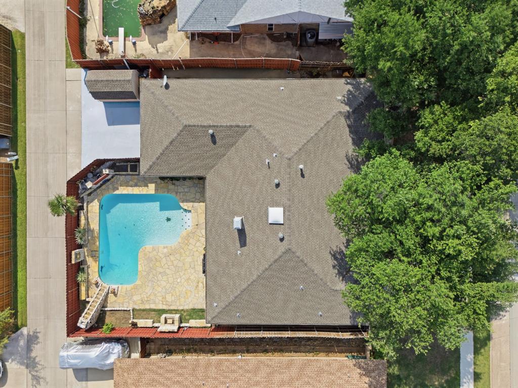 Nottingham Estates 1a - Residential
