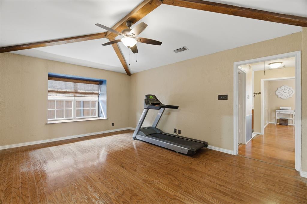 Nottingham Estates 1a - Residential