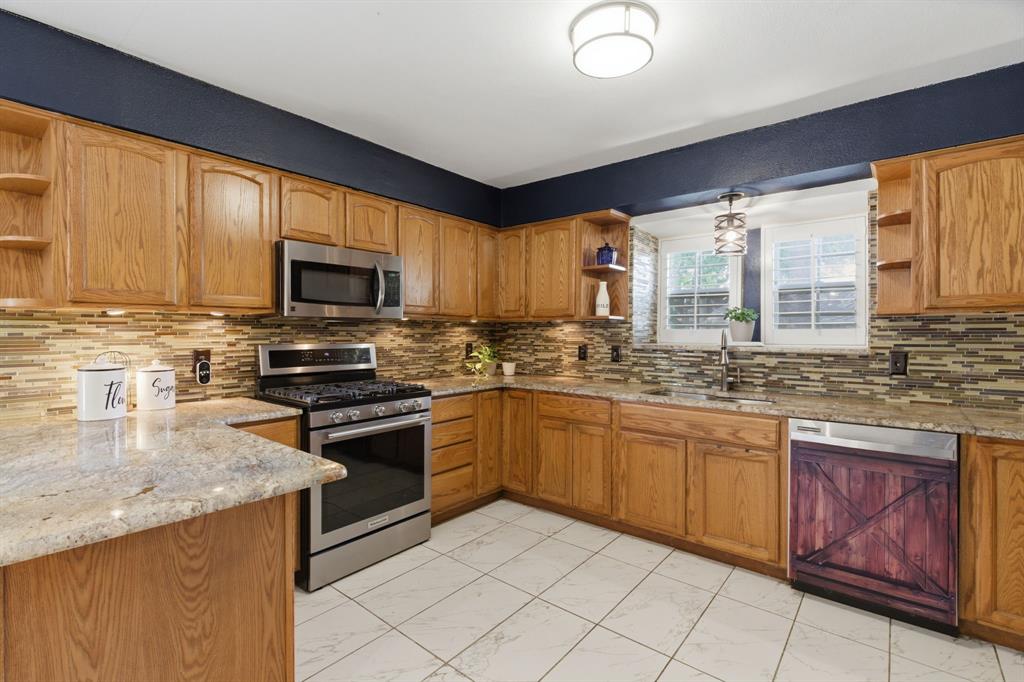 Nottingham Estates 1a - Residential