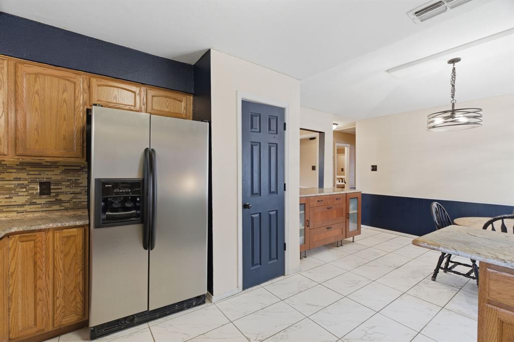 Nottingham Estates 1a - Residential