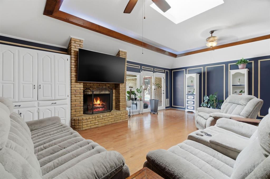 Nottingham Estates 1a - Residential