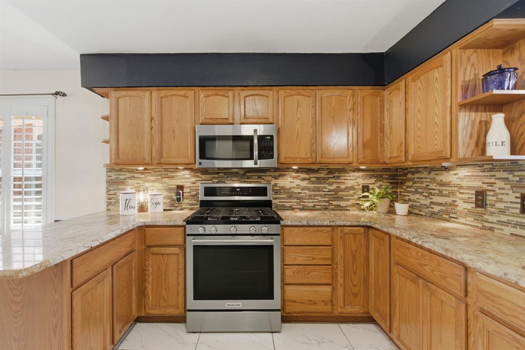 Nottingham Estates 1a - Residential