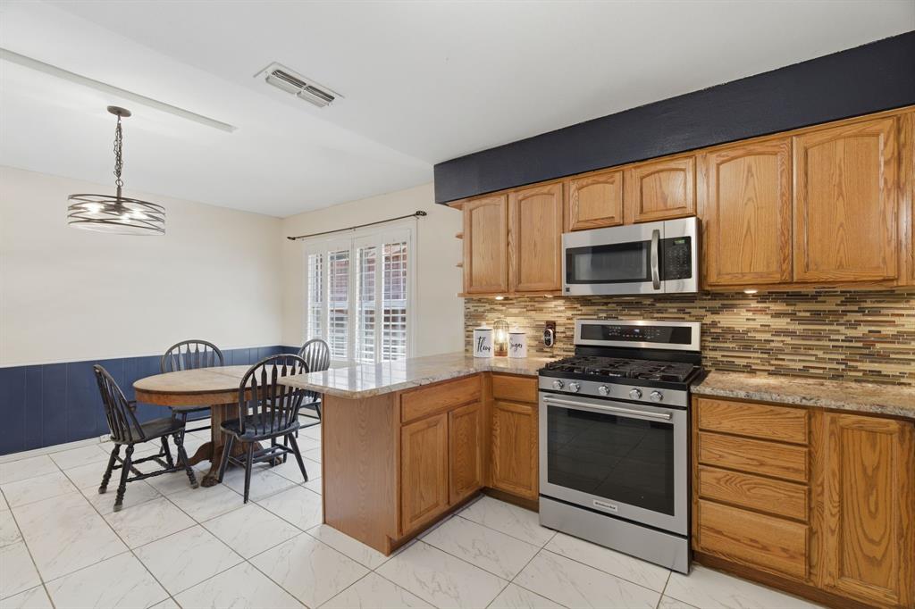 Nottingham Estates 1a - Residential