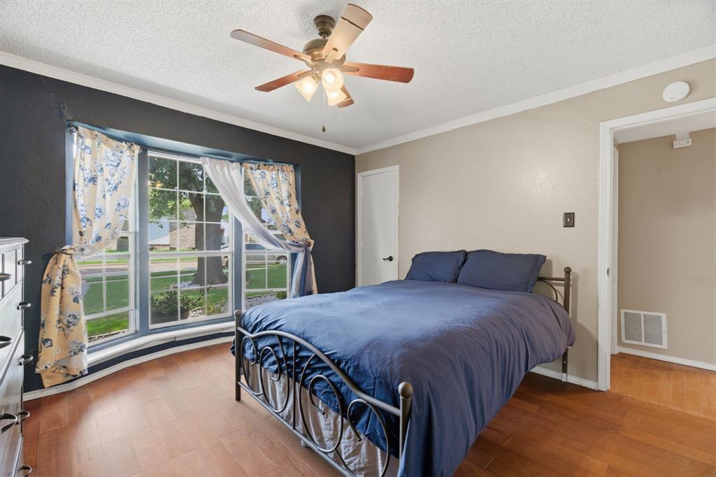 Nottingham Estates 1a - Residential