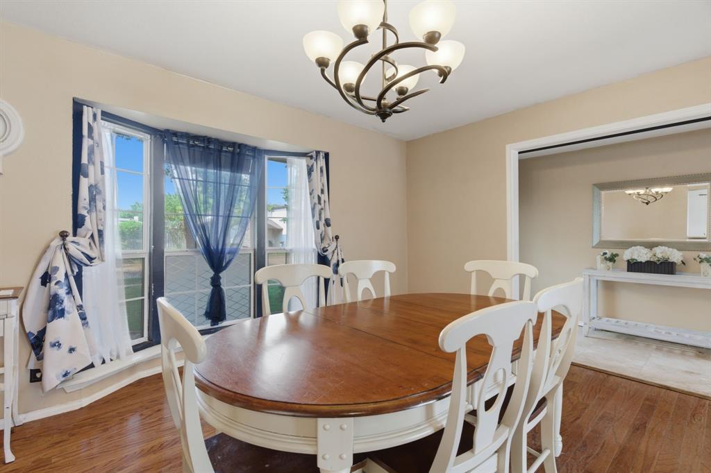 Nottingham Estates 1a - Residential
