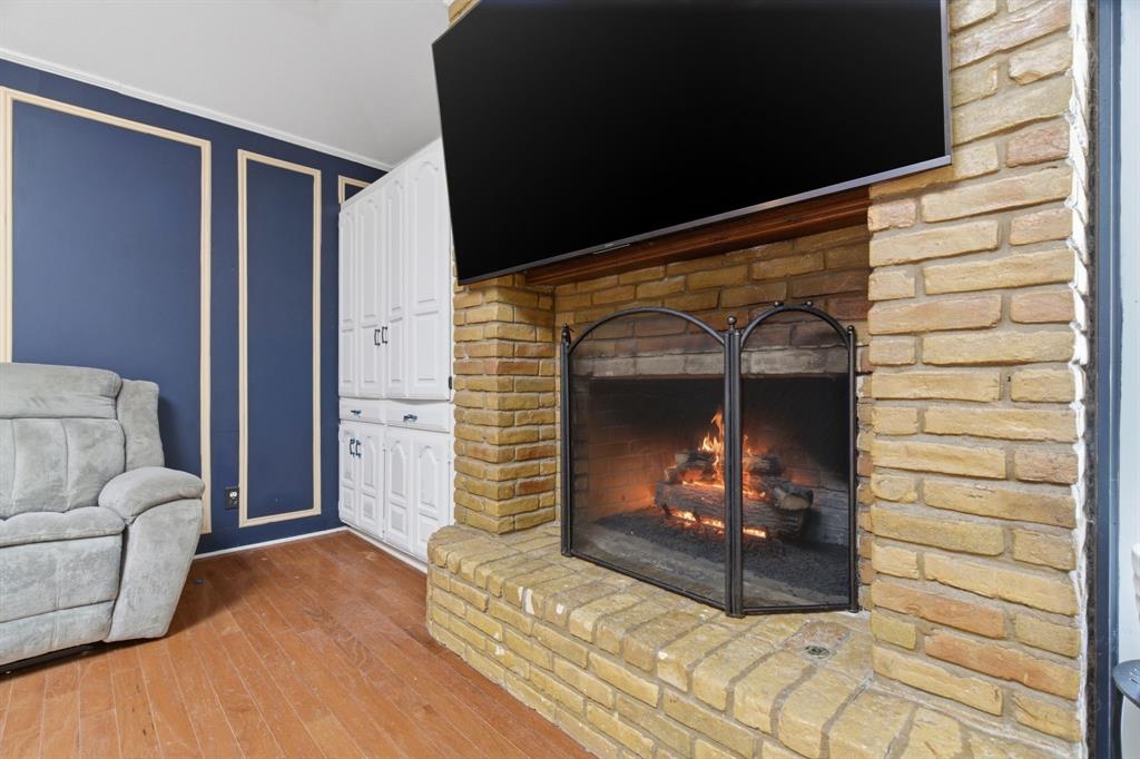 Nottingham Estates 1a - Residential