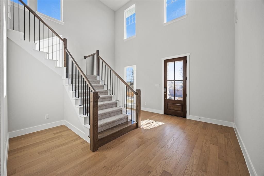 Photo of 536 Stark Mews, Celina, TX 75009 (MLS # 21280008)