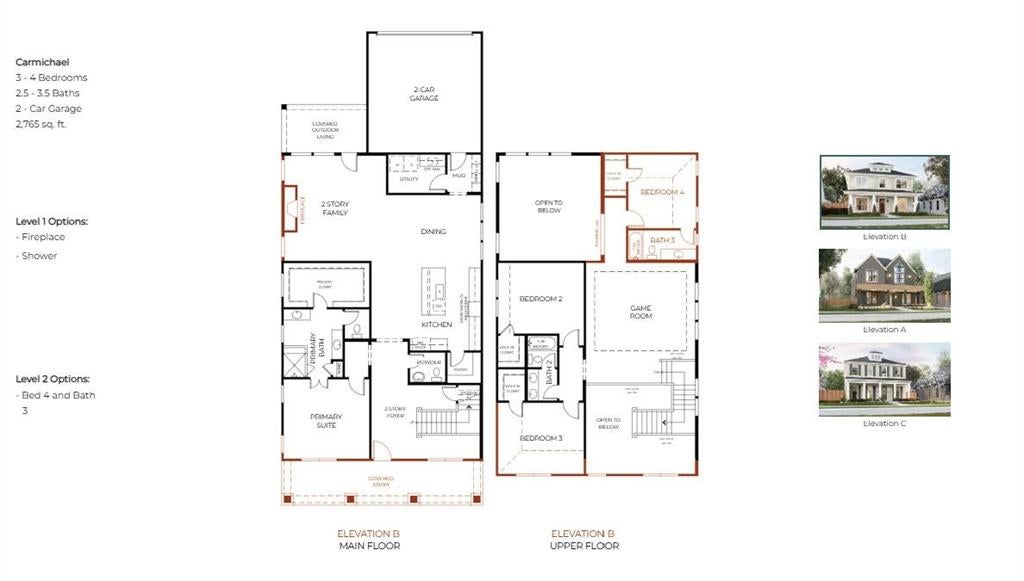 536 Stark Mews