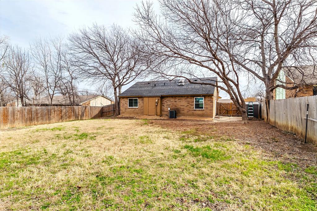 Sandybrook Add - Residential