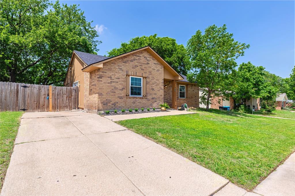 Sandybrook Add - Residential