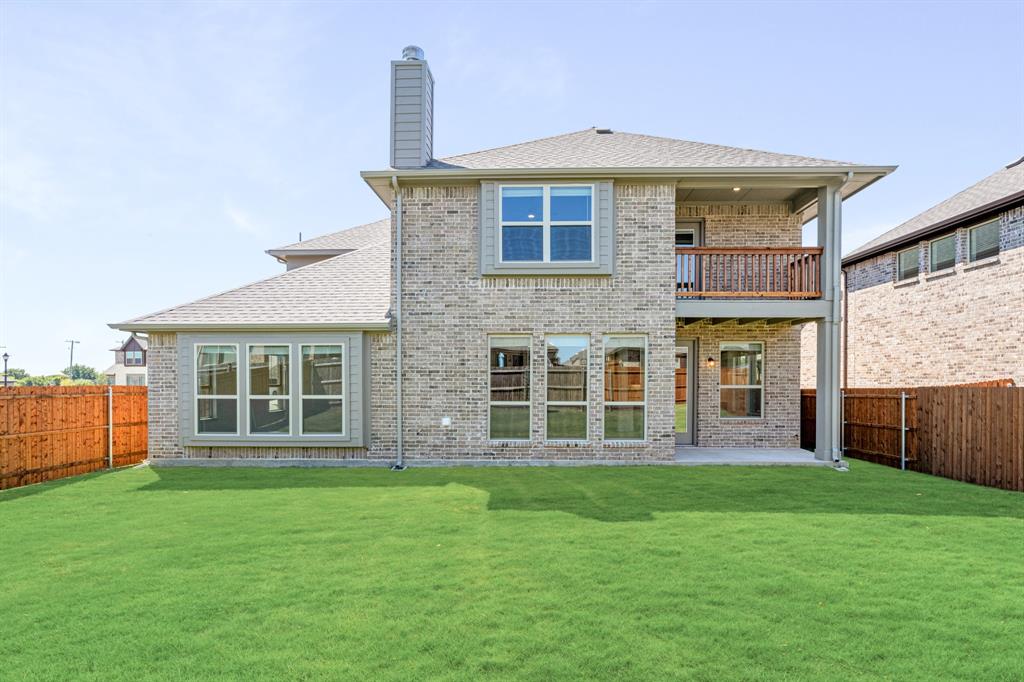 Eagle Glen 50 - Residential