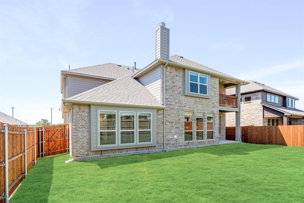 Eagle Glen 50 - Residential