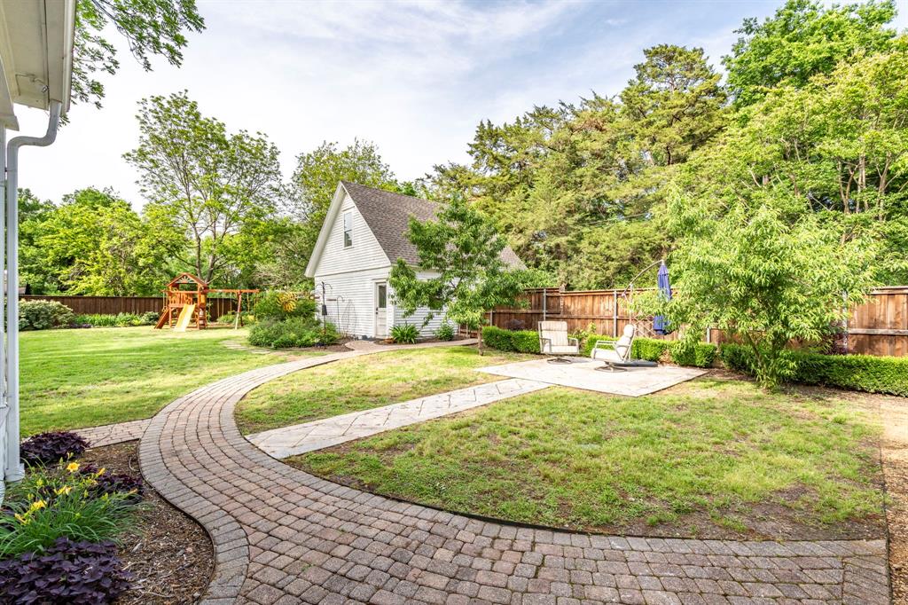 Waddill Add - Residential