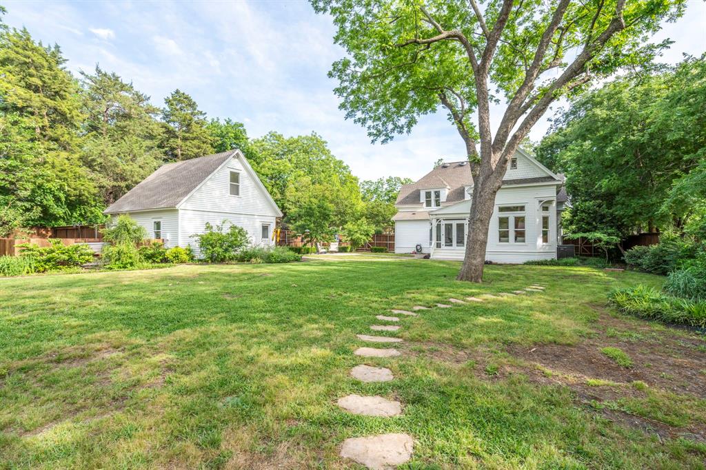 Waddill Add - Residential