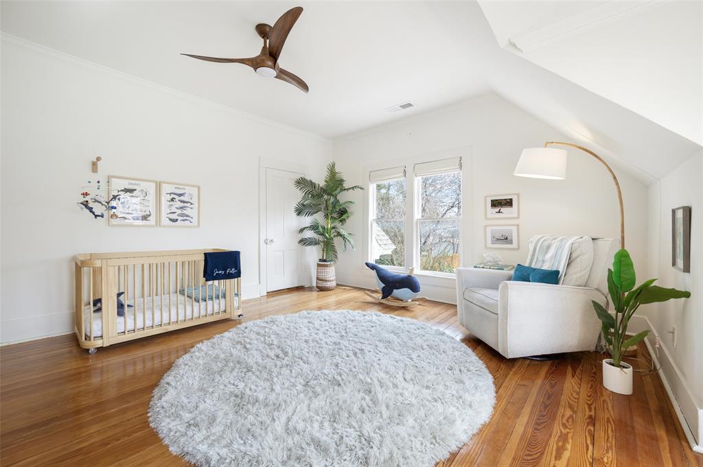 Waddill Add - Residential