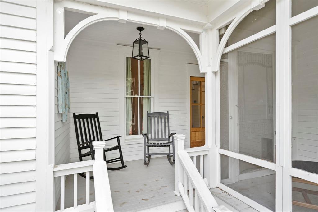 Waddill Add - Residential