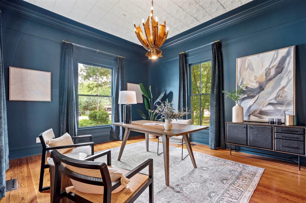 Waddill Add - Residential