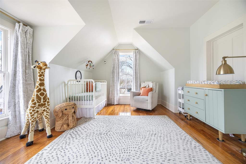 Waddill Add - Residential