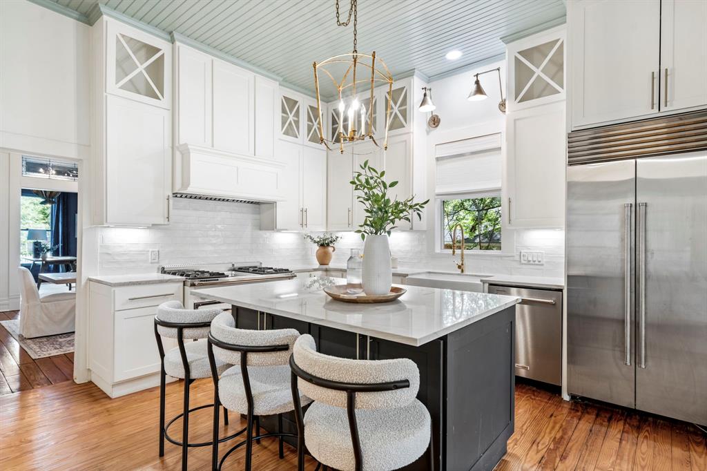 Waddill Add - Residential