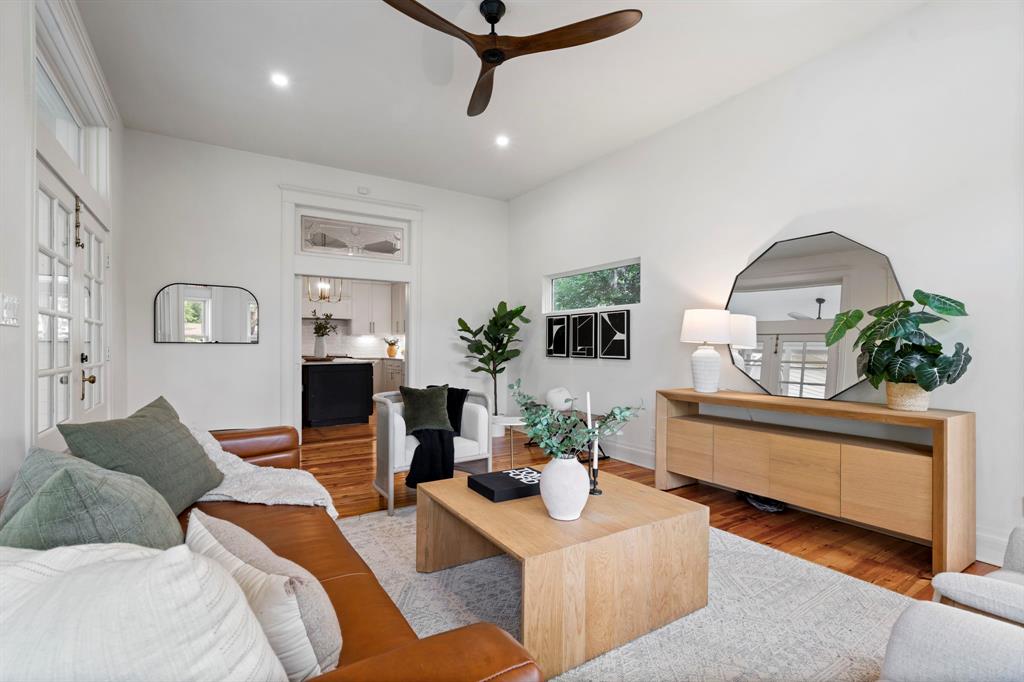 Waddill Add - Residential