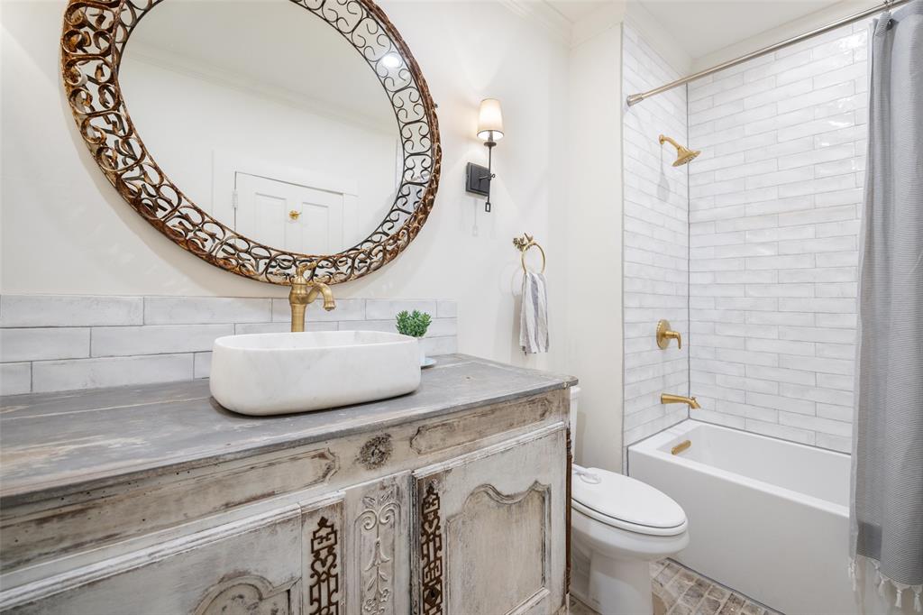 Waddill Add - Residential