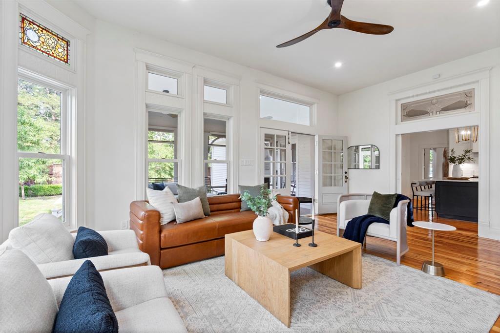 Waddill Add - Residential