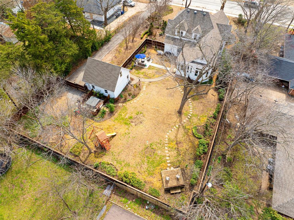 Waddill Add - Residential