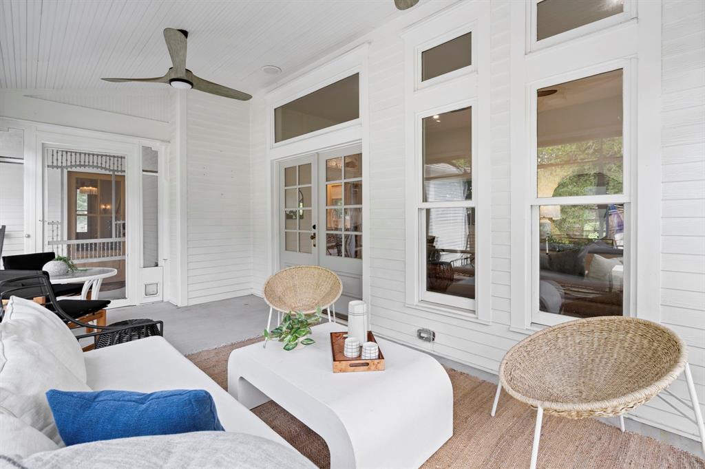 Waddill Add - Residential