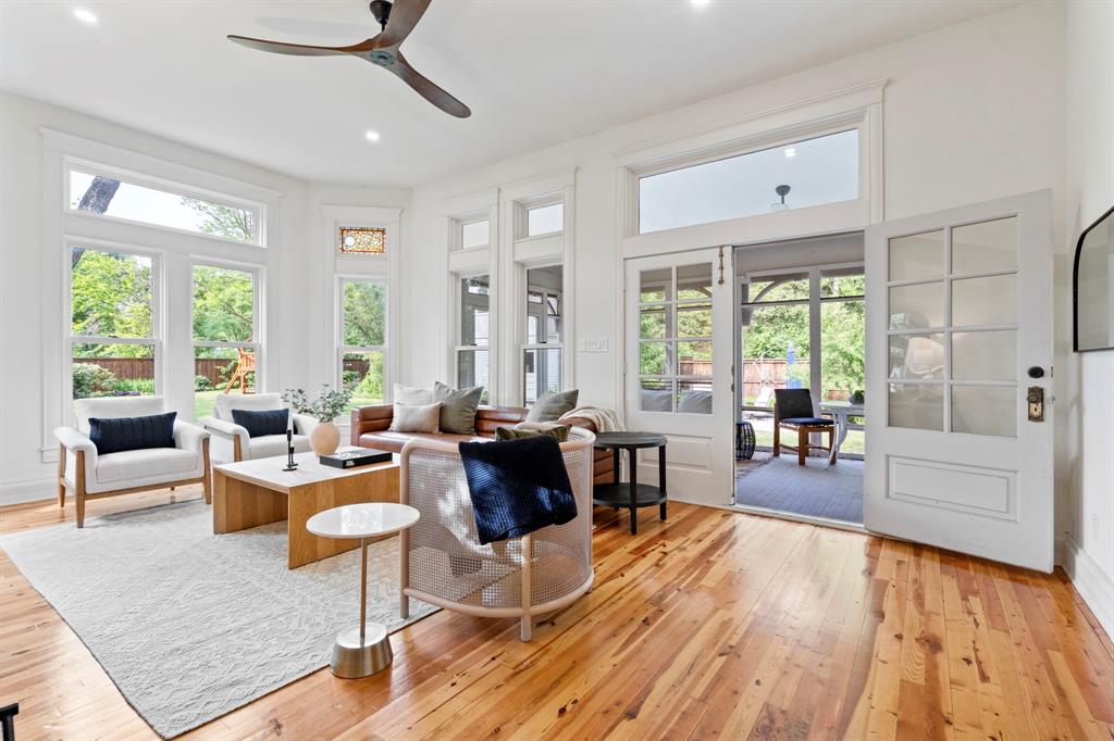 Waddill Add - Residential