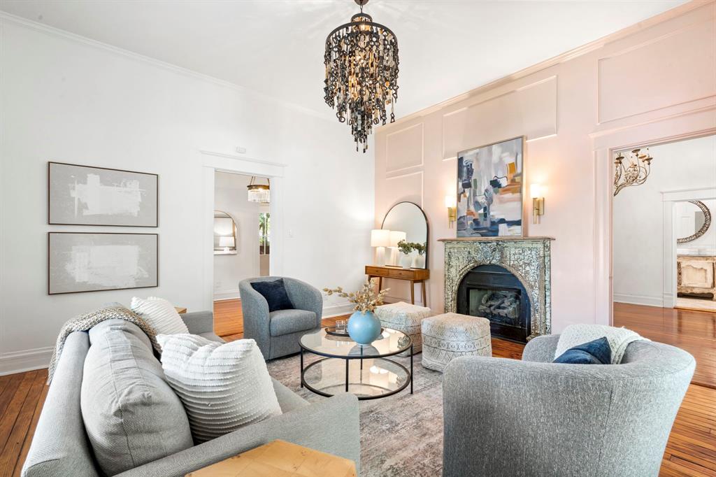 Waddill Add - Residential