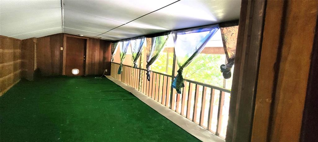 Wm Baskins - Residential