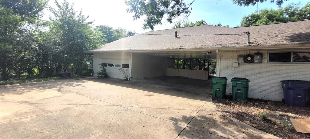 Wm Baskins - Residential