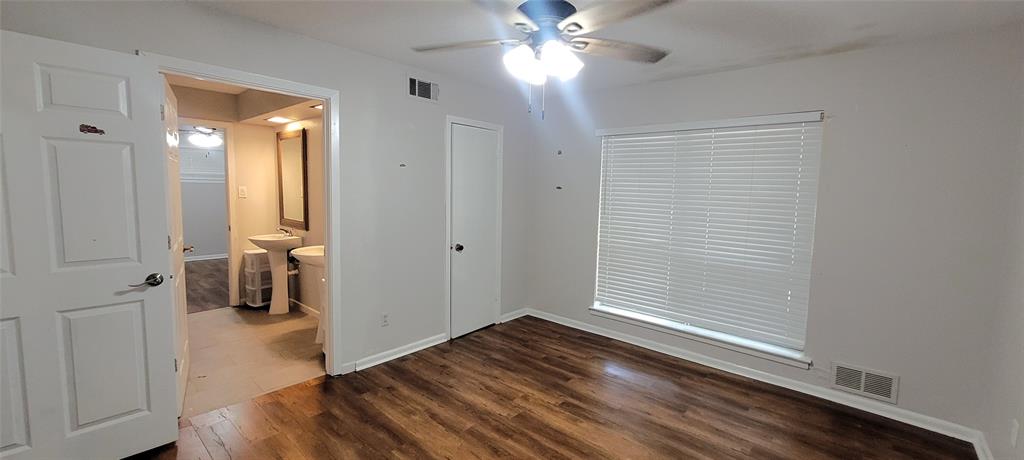 Wm Baskins - Residential