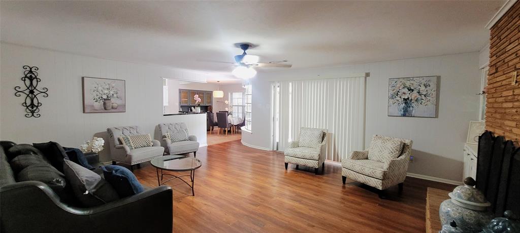 Wm Baskins - Residential