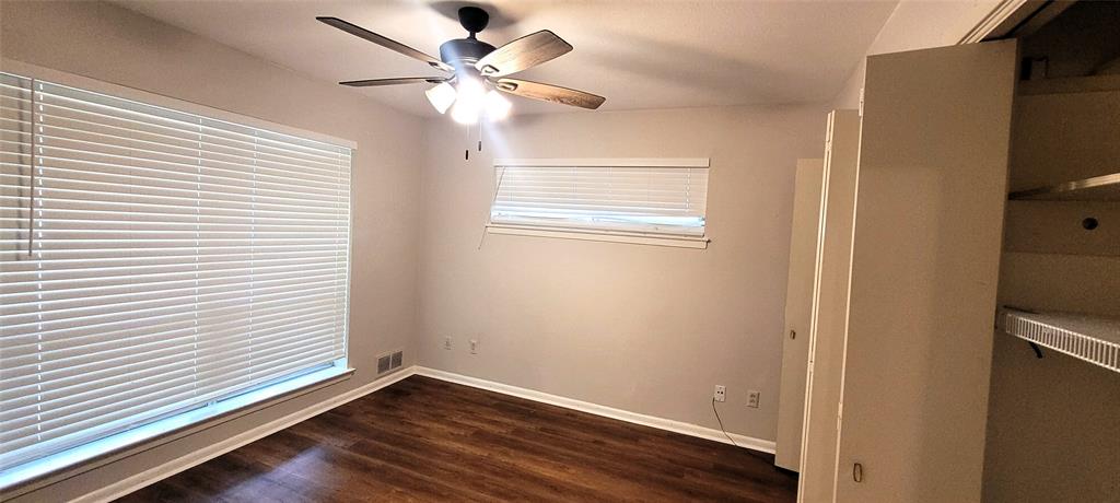 Wm Baskins - Residential