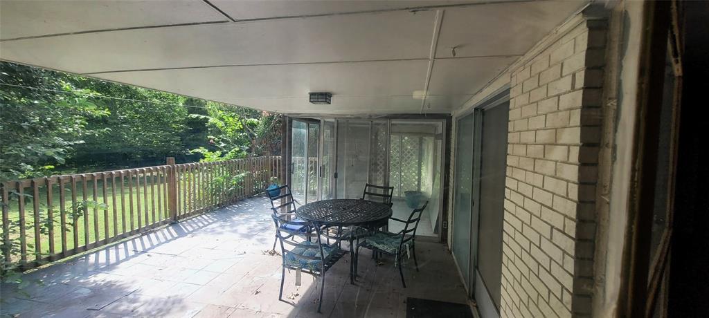 Wm Baskins - Residential