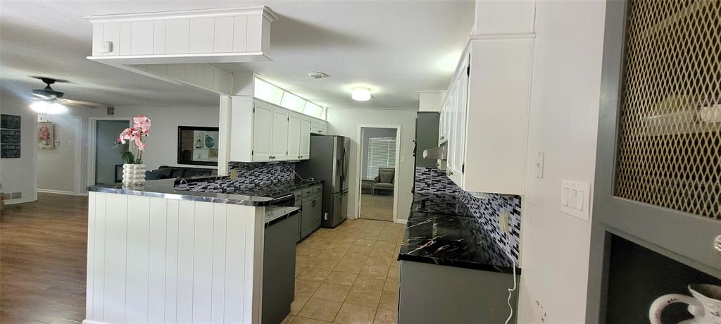 Wm Baskins - Residential