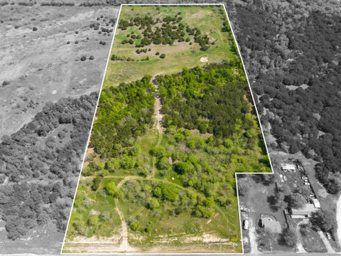 Photo of 5656 FM 933, Whitney, TX 76692 (MLS # 21387731)