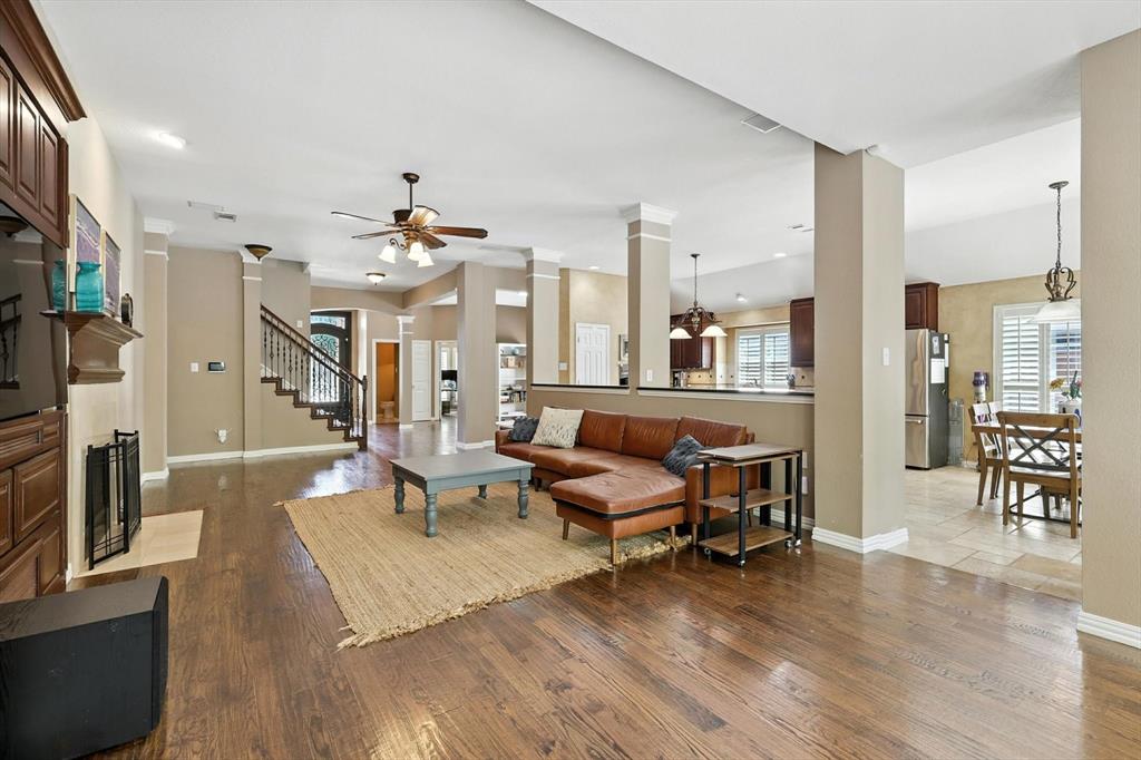 3513 Cottonwood Springs Drive