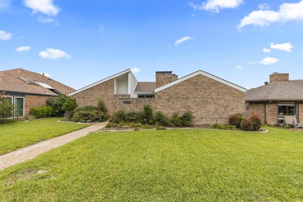16833 Davenport Court