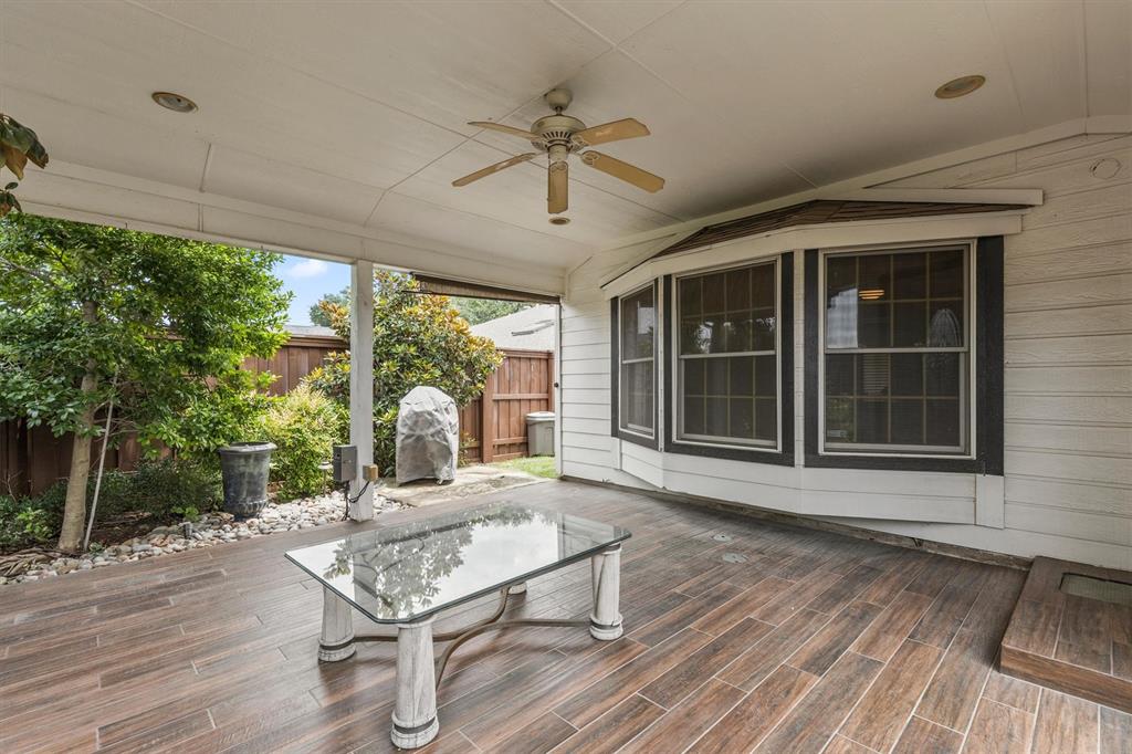 16833 Davenport Court