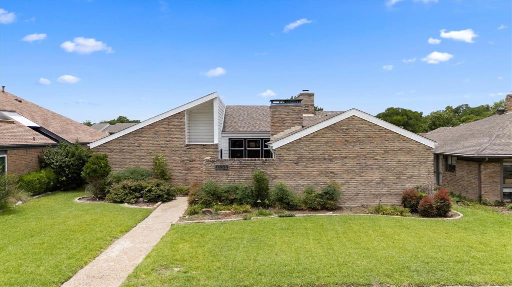 16833 Davenport Court