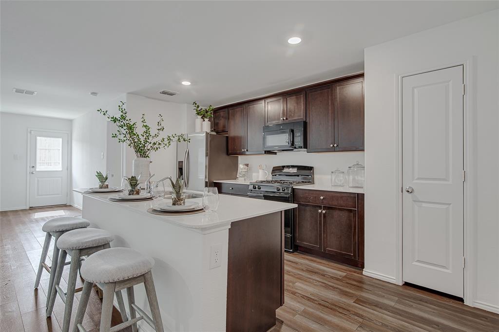 Bluebonnet Estates Ph 1 - Residential