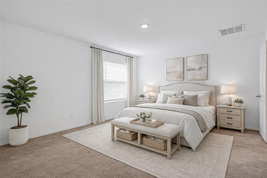 Bluebonnet Estates Ph 1 - Residential