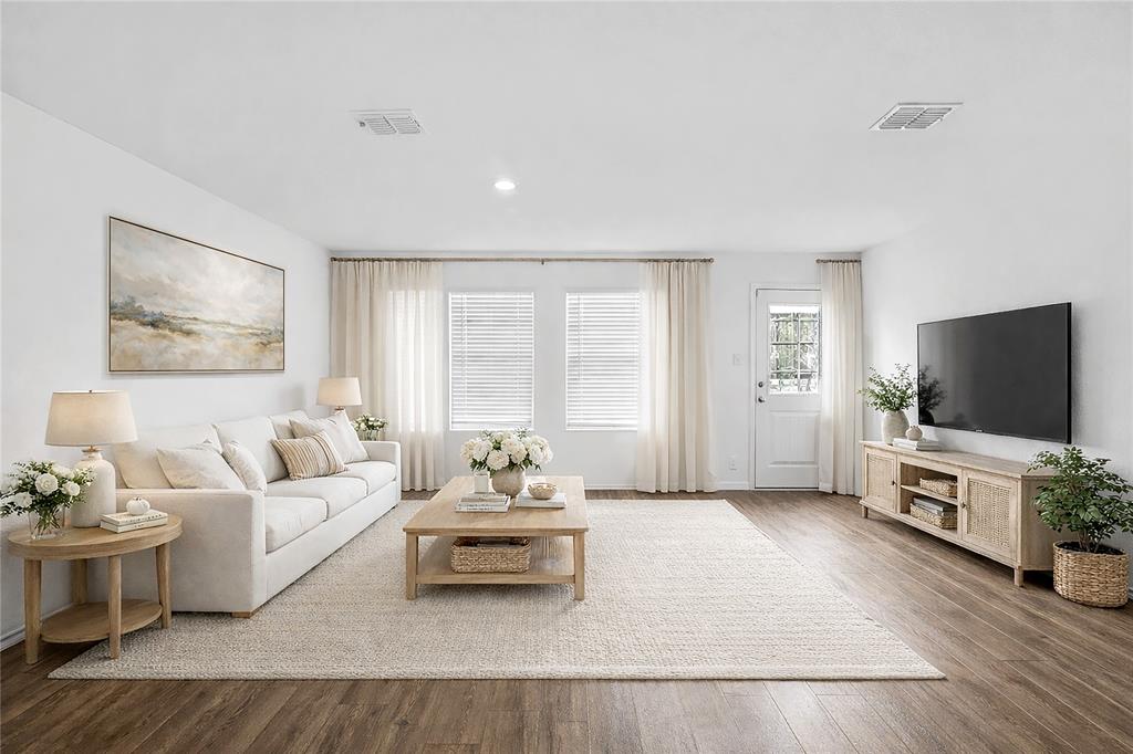 Bluebonnet Estates Ph 1 - Residential