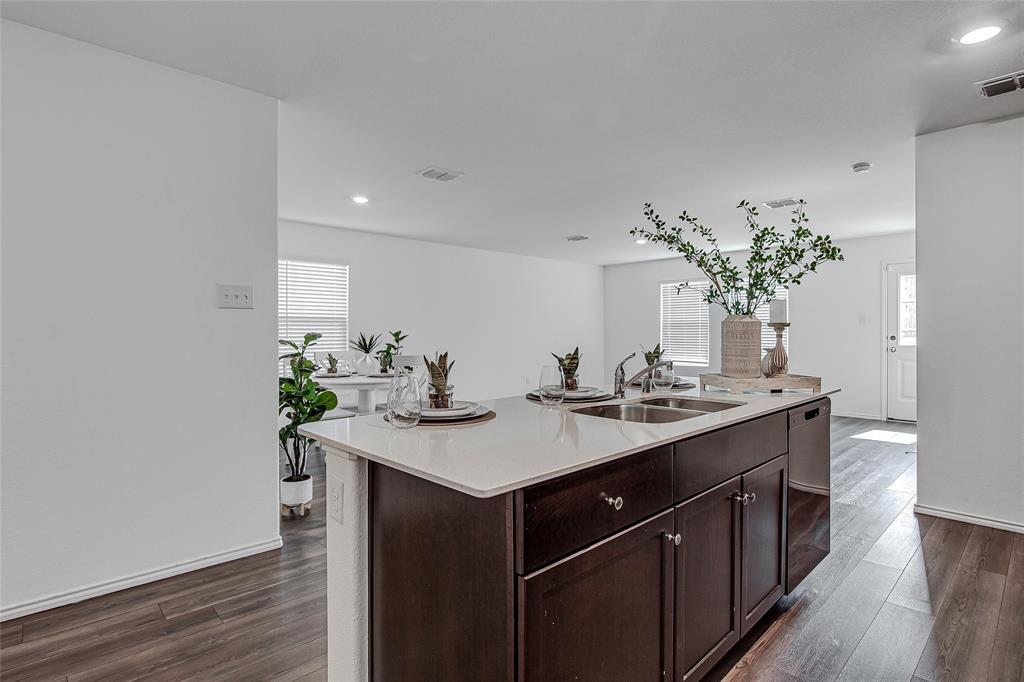 Bluebonnet Estates Ph 1 - Residential