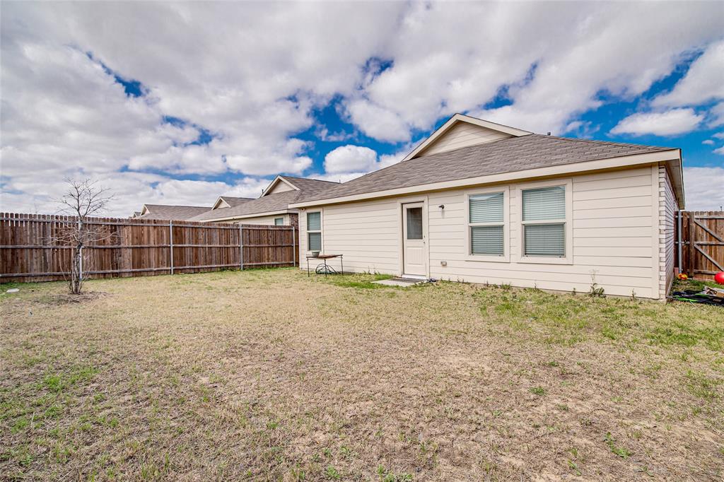 Bluebonnet Estates Ph 1 - Residential