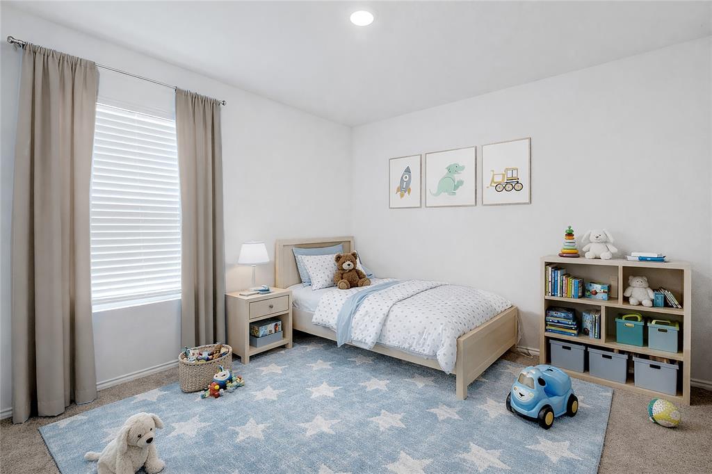 Bluebonnet Estates Ph 1 - Residential