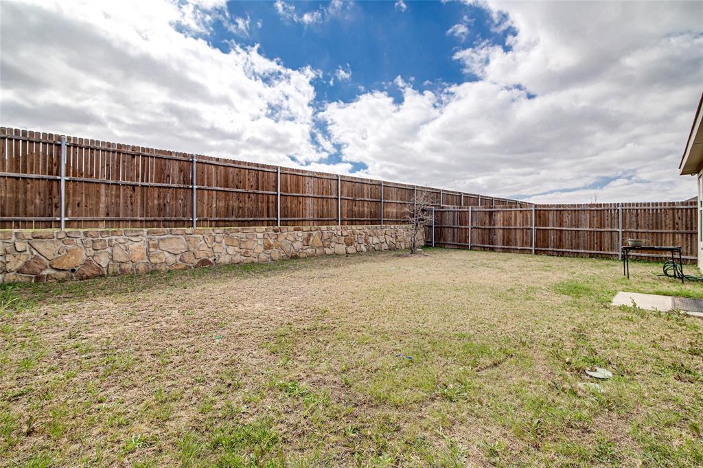 Bluebonnet Estates Ph 1 - Residential